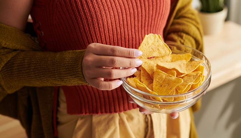 12 bæredygtige snacks, der er gode for dig * og * bedre for Moder Jord