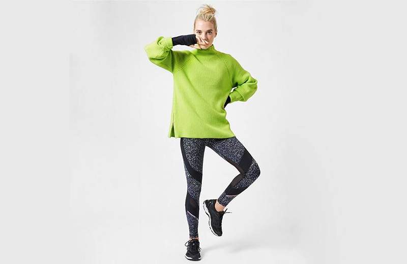 Flash Sale Alert Snag Sweaty Betty duds för 70 procent rabatt idag *bara *