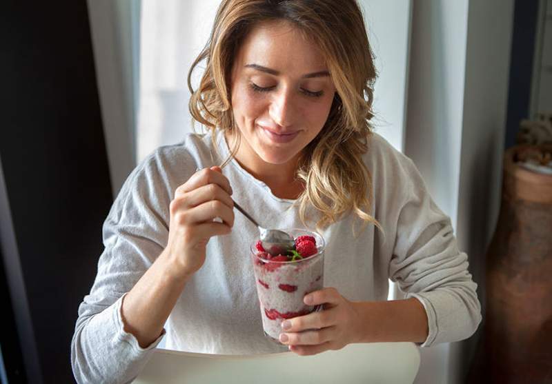 6 Könnyen elkészíthető édes snack a cukor tüske nélkül