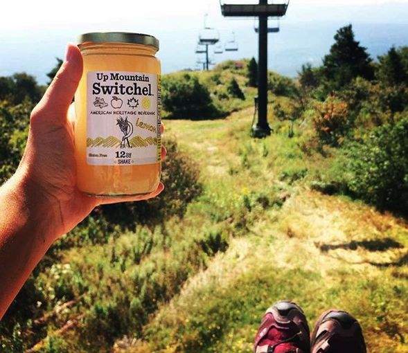 Warum gesunde Hipster dieses gutfreundliche fermentierte Getränk lieben