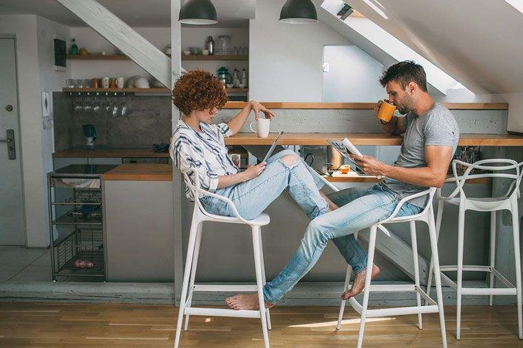 Qu'est-ce que LAGOM, le nouveau terme de bien-être suédois que vous devez connaître