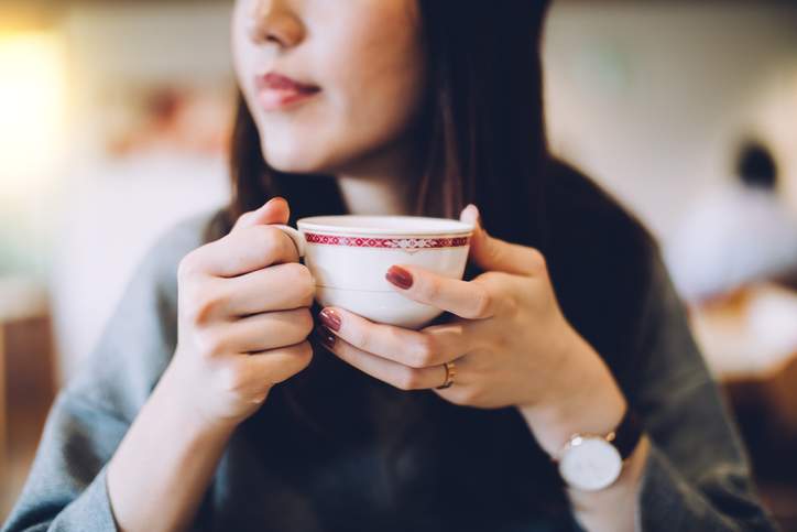 El calendario de adviento del té que se agota cada año está milagrosamente en stock en este momento