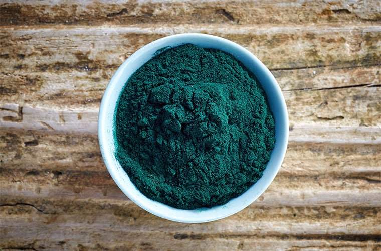 9 Etkileyici Spirulina sadece hype'dan daha fazlası