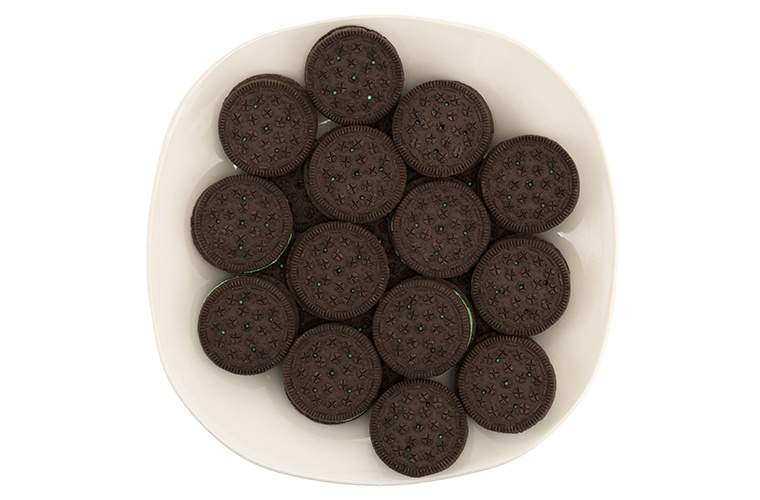 Készüljön fel a következő avokádóba infúzióval… Oreos lehet