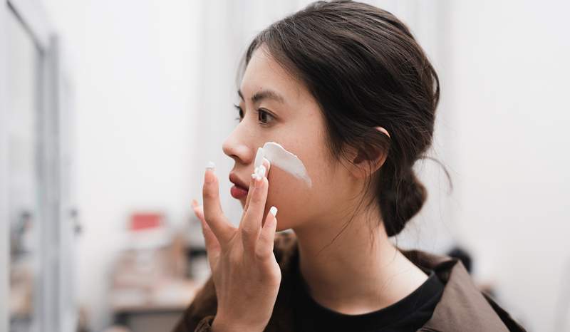 Serum 'Pahlawan Kulit' yang baru memiliki bahan yang dicintai kulit yang memberi Anda semua manfaat retinol tanpa barang yang buruk