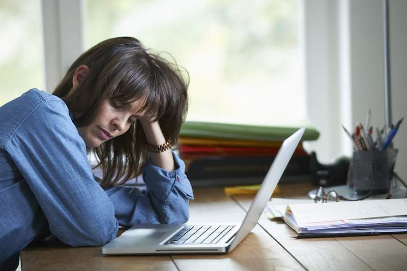 Todo mundo está tão cansado de 30 anos, ou sou só eu?