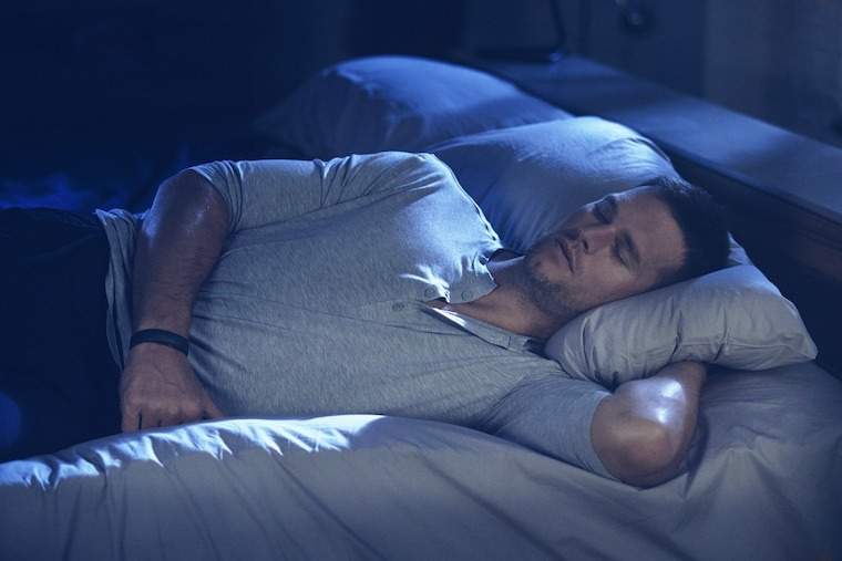 Tom Brady veut vous aider à dormir avec un pyjama infrarouge de haute technologie