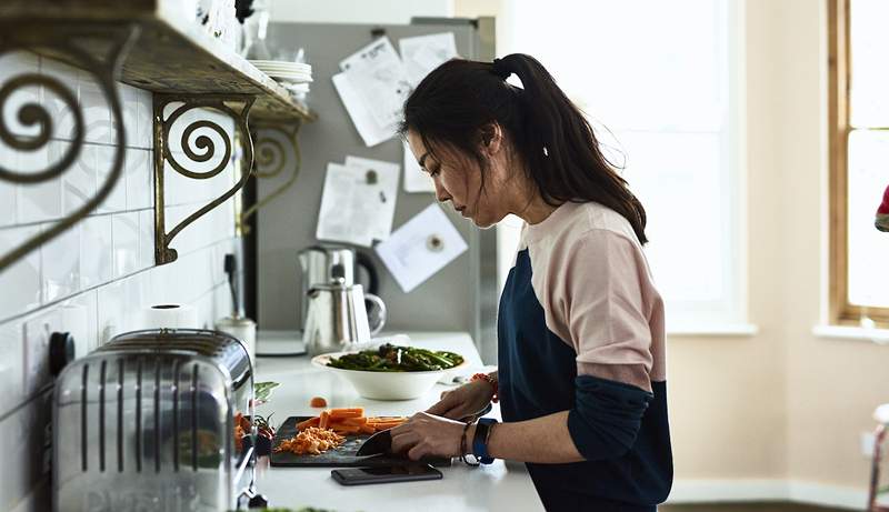 'Saya finalis' Top Chef ', dan 5 item dapur kelas atas ini sebenarnya sepadan dengan investasi'