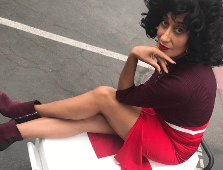 Tracee Ellis Ross gyermekek könyve a férfiak számára egy ragyogó #MeToo manifesztó