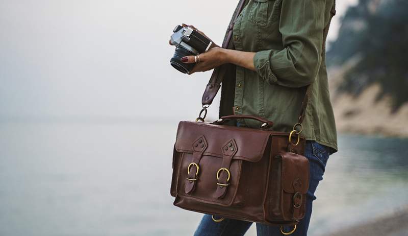 As melhores bolsas de câmera amigáveis ​​para viagens para todos os tipos de fotógrafo e todos os tipos de aventura