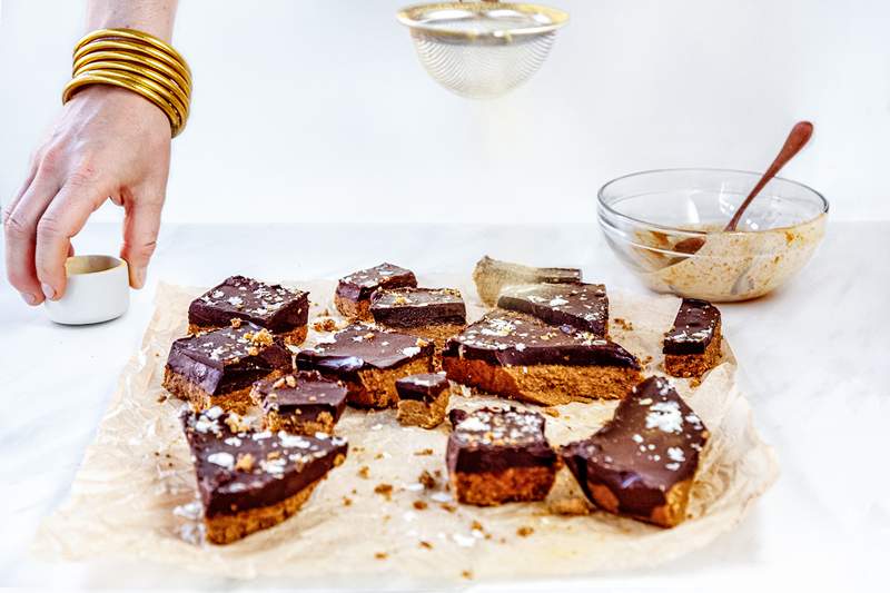 10 entzündungshemmende Dessertrezepte mit geringem Zucker und hohen Vorteilen