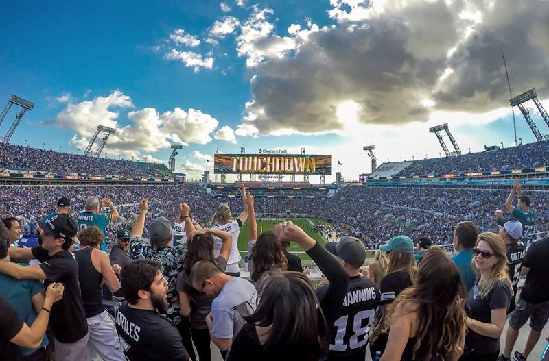 Zou de Super Bowl kunnen leiden tot een griepepidemie?