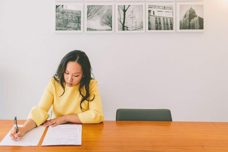 El estudio muestra que una caminata salarial no te hará feliz, sino que encuentre un trabajo que amas