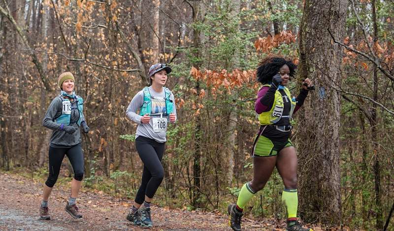 Ko zināt par ultra-maratoniem un kas nepieciešams, lai to pabeigtu