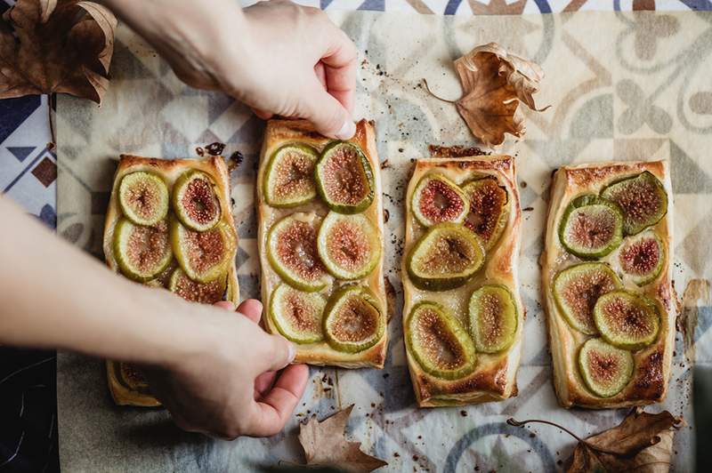 5 Maitsvat tagurpidi saia retsepti, mis võtavad võrrandist välja küpsetamise stressi