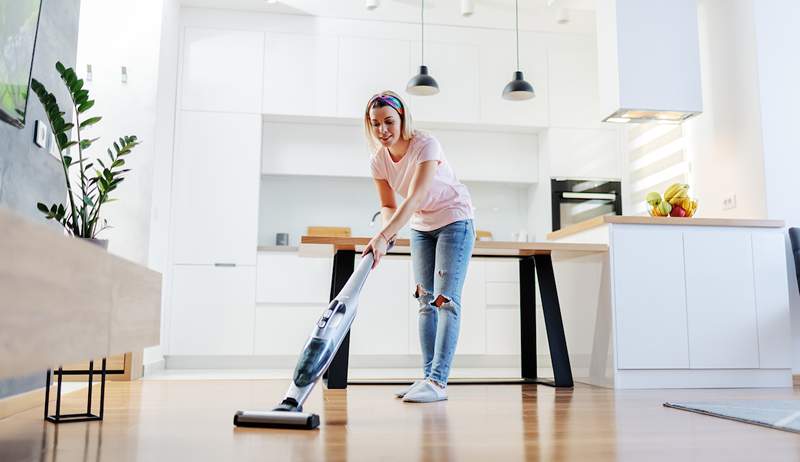 Alle vacuums deals die Black Friday Sales in oktober Prime Day, inclusief Dyson, Bissell en meer