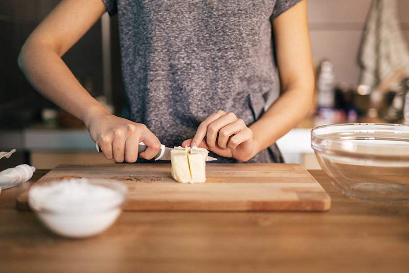 Las mantequillas veganas se están apoderando del pasillo de los lácteos, está al ser el veredicto si están sanos o entusiasmados