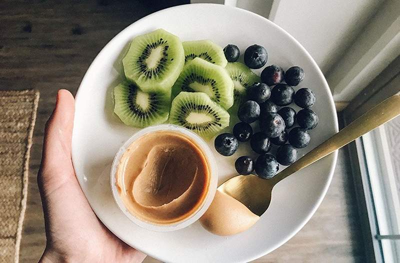 “Soy vegano que odia la ensalada. Esto es lo que como en su lugar 