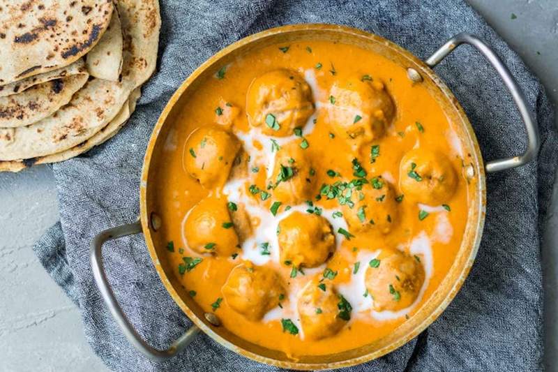 10 recetas indias vegetarianas delespirables y de alta fibra que puedes hacer en casa