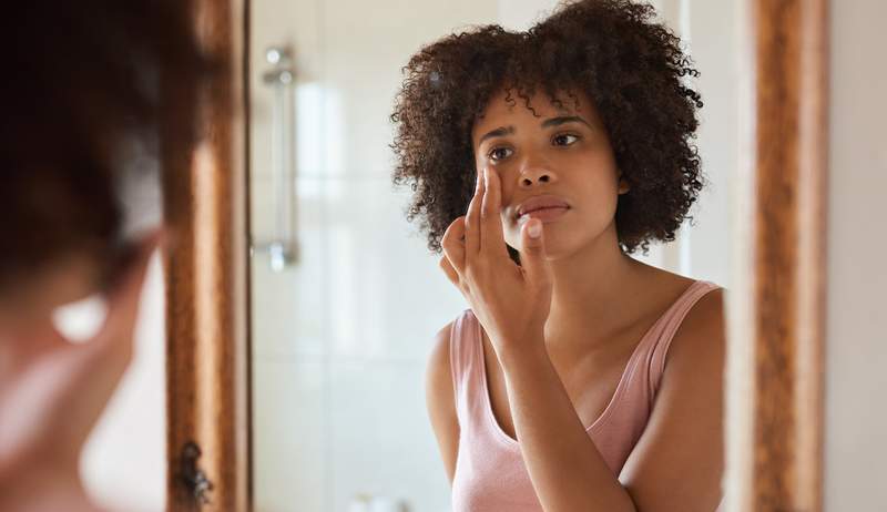 Eén buis van deze betaalbare, gel-cream moisturizer wordt om de 54 seconden verkocht en het is nu beschikbaar in een jumbo-maat