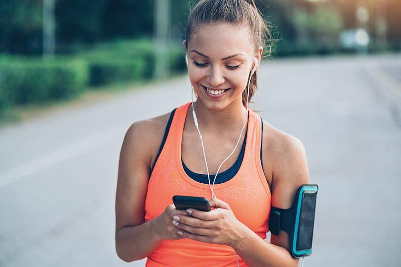 Les escouades de fit virtuel sont en augmentation, et elles sont bien plus que de s'entraîner