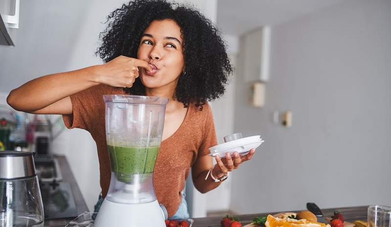 Dieser erstklassige Vitamix-Mixer ist heute fast 50% Rabatt, aber das Geschäft endet bald