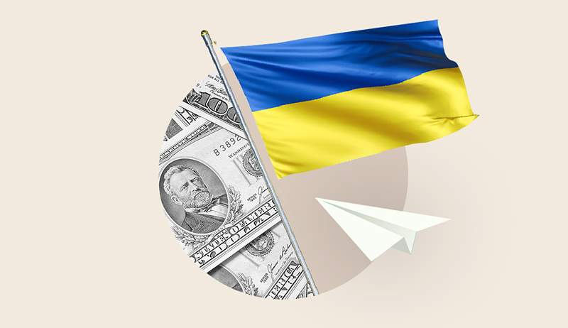 Как да подкрепим най-добре украинските цивилни в момента, според експертите по хуманитарна помощ