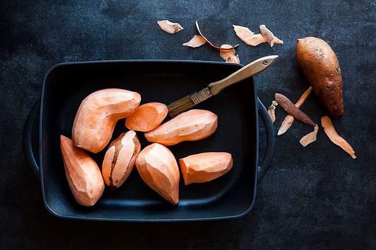 Coma estos alimentos calentadores para obtener energía perfectamente equilibrada este otoño