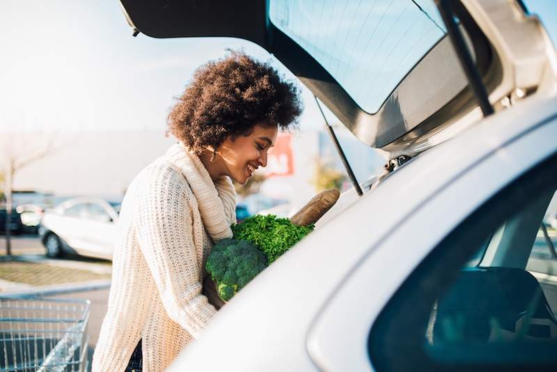 14 Gezond voedsel om te pakken bij Wegmans voor minder dan $ 5