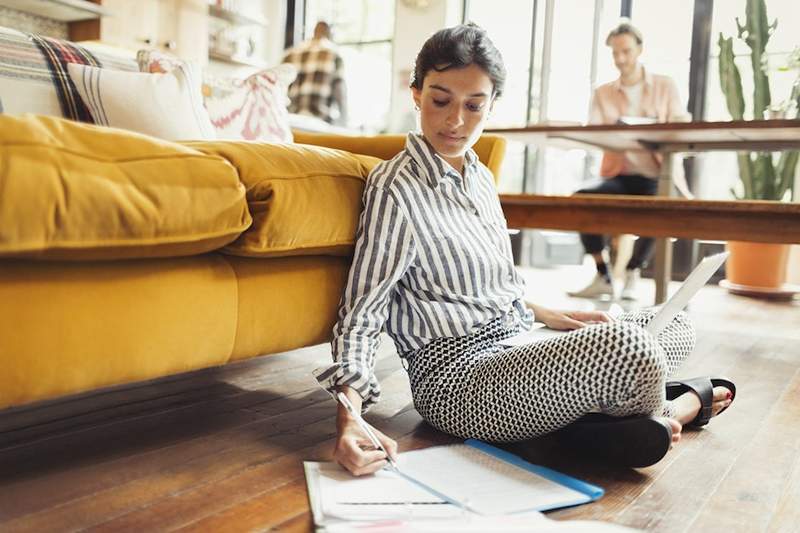 4 Les fondateurs de l'entreprise deviennent réels sur la façon de prioriser le bien-être tout en le tuant au travail