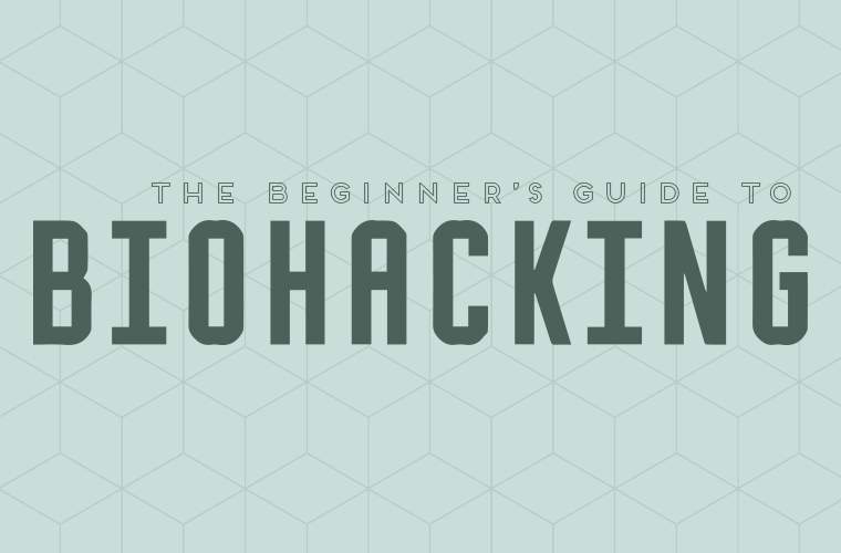 La guía para principiantes para biohacking