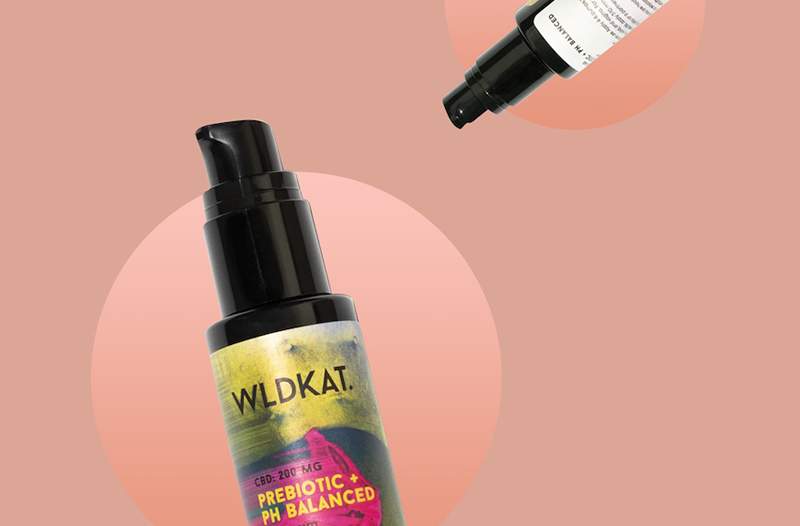 Apa sih adalah serum seks? Memenuhi produk yang menjanjikan pelayaran seksual yang lancar