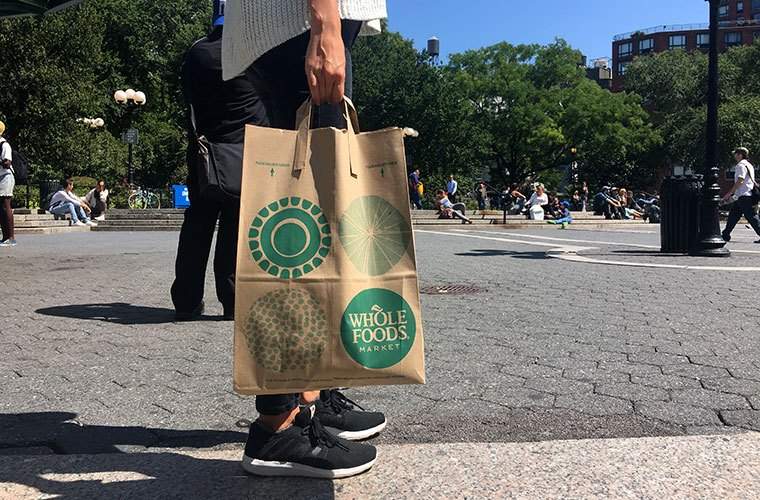 Qué comprar en Whole Foods cuando solo tienes 10 minutos para cocinar