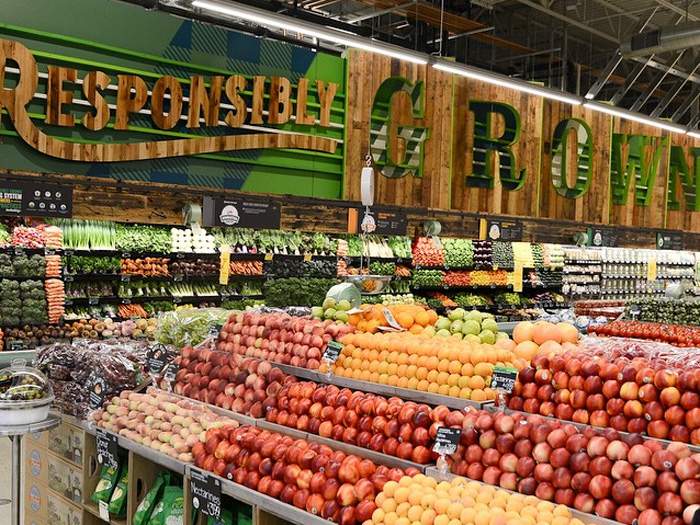 Waarom biologische boeren op dit moment echt niet blij zijn met Whole Foods