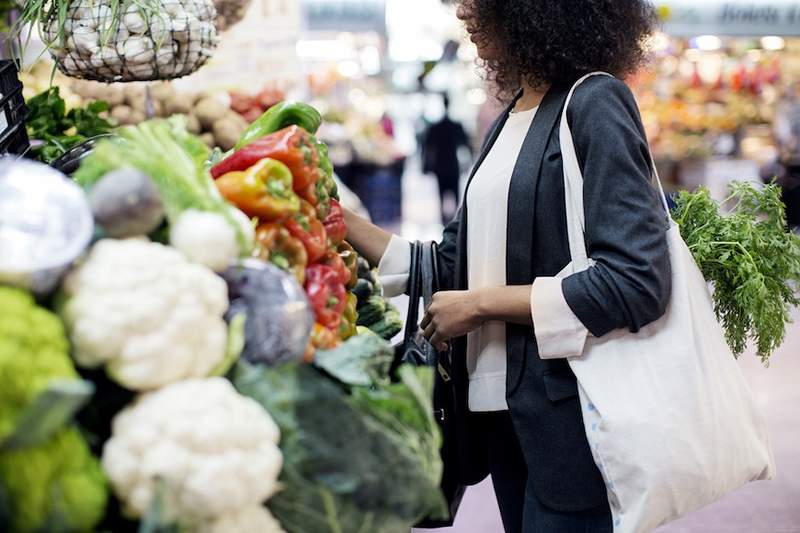 Dies sind die Lebensmitteltrends, die Sie im Jahr 2020 Whole Foods übernehmen werden