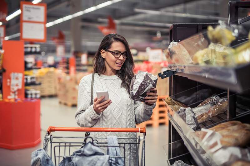 Am cerut unui dietetician să ne ajute în sfârșit să înțelegem în sfârșit diferența dintre grâul integral și cerealele integrale