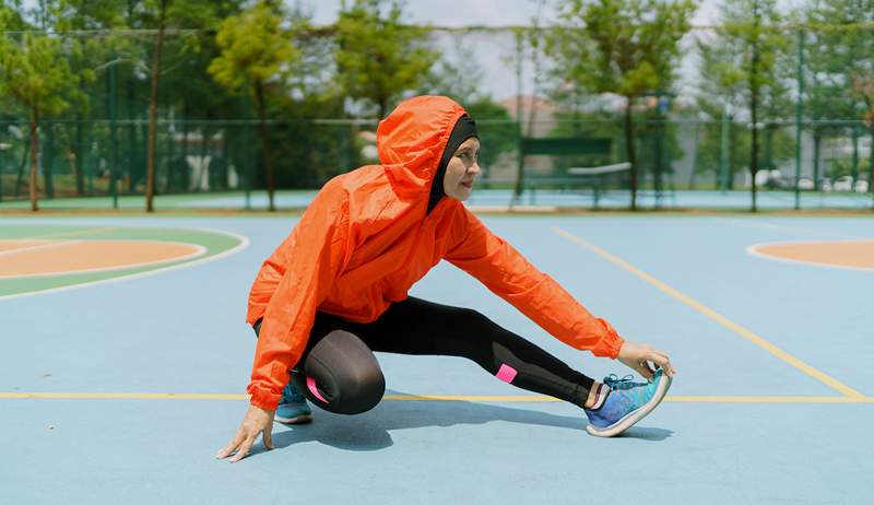 Podiatris Menyepakati 5 Sepatu Hoka Teratas Ini Menghentikan Nyeri Tumit Terkait Plantar Fasciitis Di Jalurnya