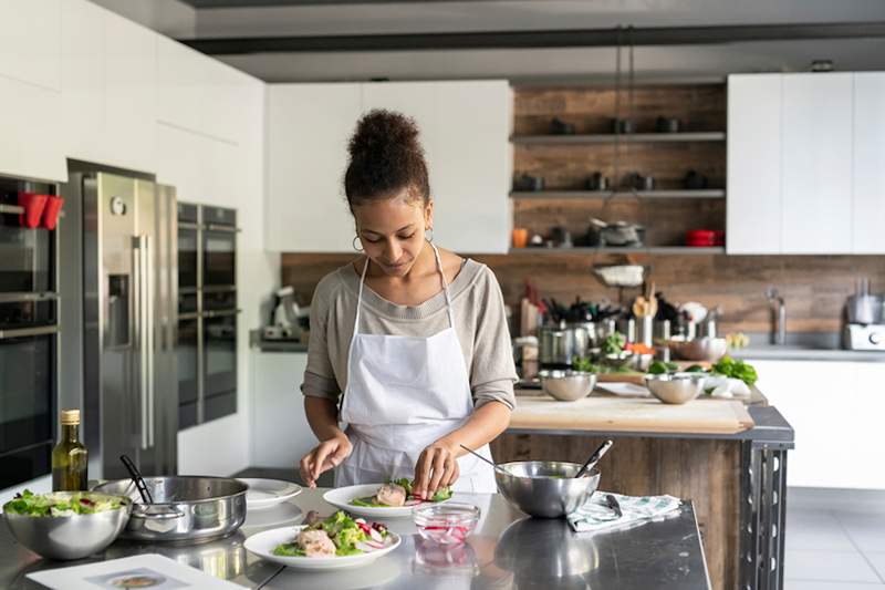 Siin on kõik, mida tipp dieedist soovib, et te enne Whole30 vagunile hüppamist teaksite