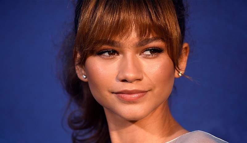 Zendayas go-to foundation er lavet til alle, der 'hader foundation'