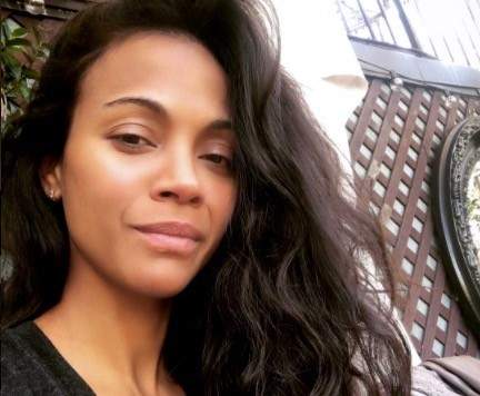 Zoe Saldana neden kardiyosunu 20 dakika-max ile sınırlar?